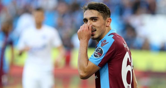 Abdülkadir Ömür için Atalanta ve Milan'dan teklif