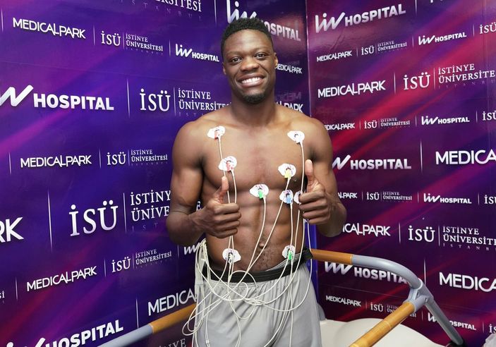 Celtic, Ekuban için 6 milyon euro verdi