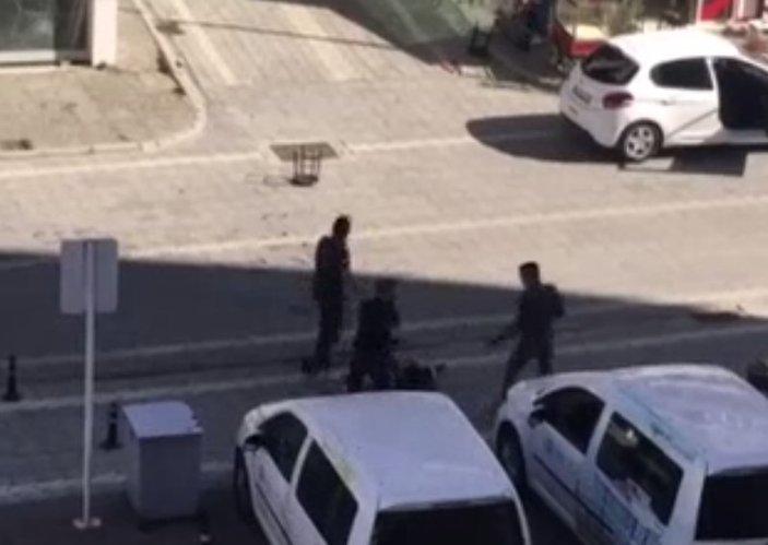 Samsun'daki vahşi cinayet sonrası katillerden biri tutuklandı