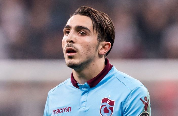 Trabzonsporlu futbolculara gelen teklifler