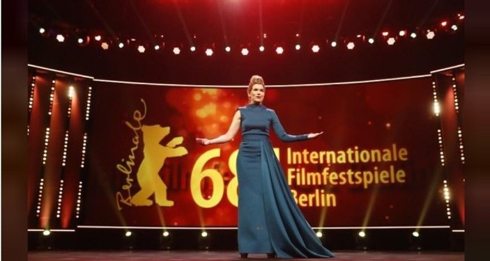 Berlin Uluslararası Film Festivali'nde kural değişikliğine gidildi
