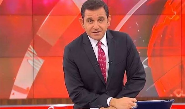 Fatih Portakal Fox TV'den ne kadar maaş alıyor