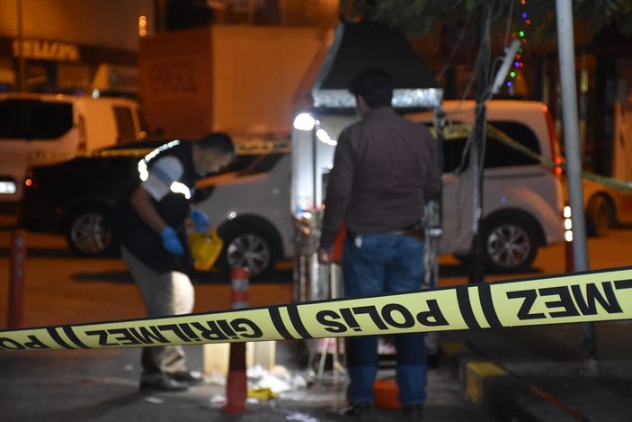 Kırıkkale'de silahlı kavgada yaralanan genç öldü