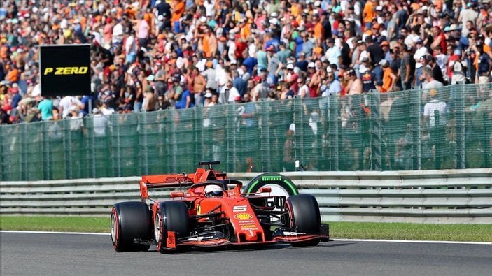 Formula 1 yarışları nerede yapılacak? Formula 1 yarışları ne zaman başlıyor?