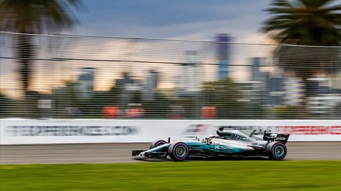 Formula 1 yarışları nerede yapılacak? Formula 1 yarışları ne zaman başlıyor?