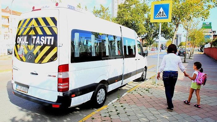 Ankara'da okul servis ücretleri ne kadar oldu? Ankara okul servis zamları açıklandı