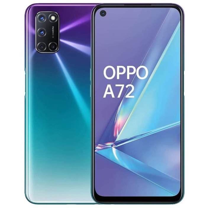 10 madde ile yeni OPPO A72'nin özellikleri ve fiyatı