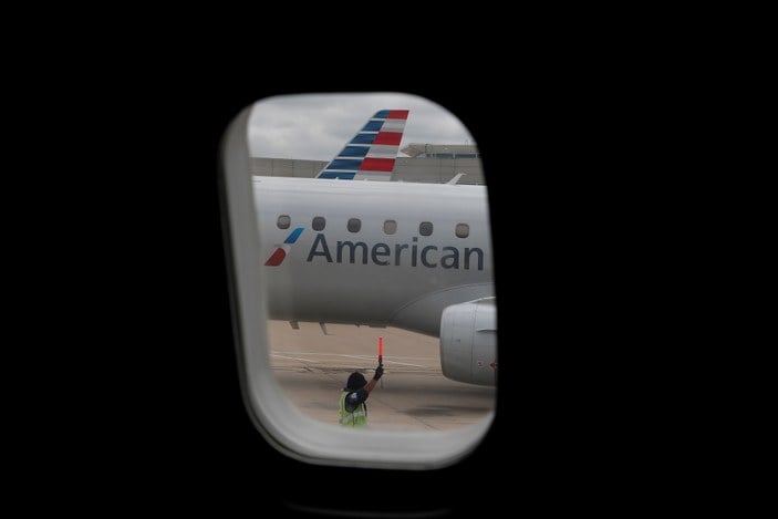 American Airlines, 19 bin çalışanı işten çıkarıyor