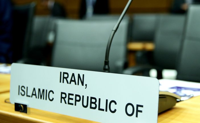 ABD'nin İran'a karşı yaptırım önerisi BM'de reddedildi