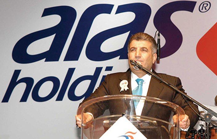Aras Kargo kime ait? Aras Kargo satıldı mı?