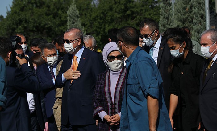 Ahlat nerede? Malazgirt Zaferi nedir? Cumhurbaşkanı Erdoğan'dan Malazgirt Zaferi mesajı