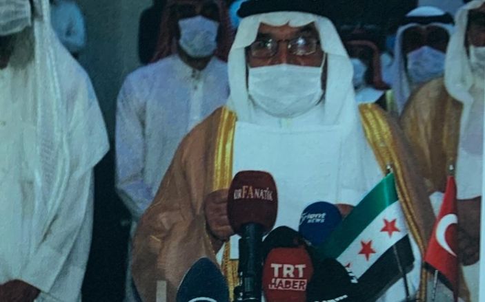 PKK, Suriye’de aşiretlere kan kusturuyor