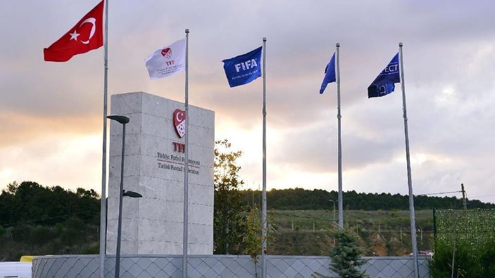 Liglerin sezon planlaması açıklandı