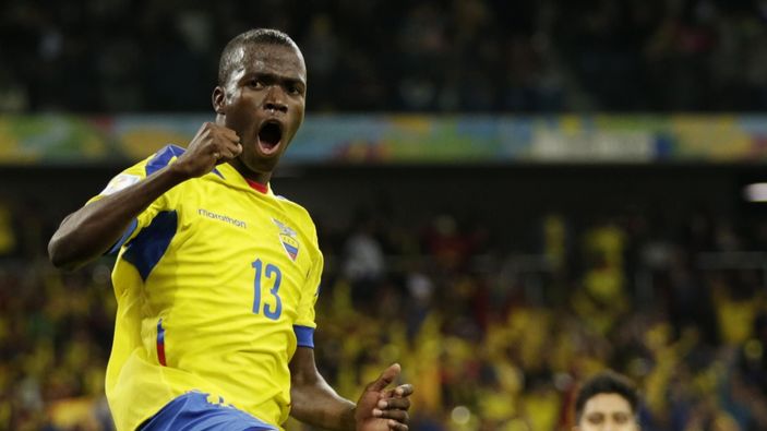 Fenerbahçe'nin yeni transferi Enner Valencia kimdir?