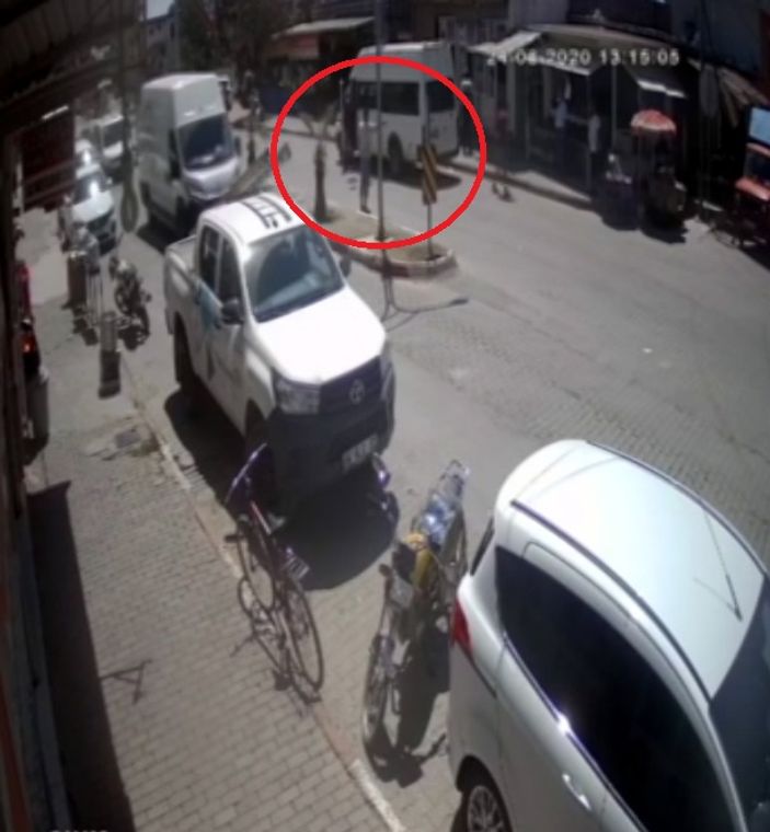 Mersin'de tartıştığı babasını bıçaklayarak öldürdü