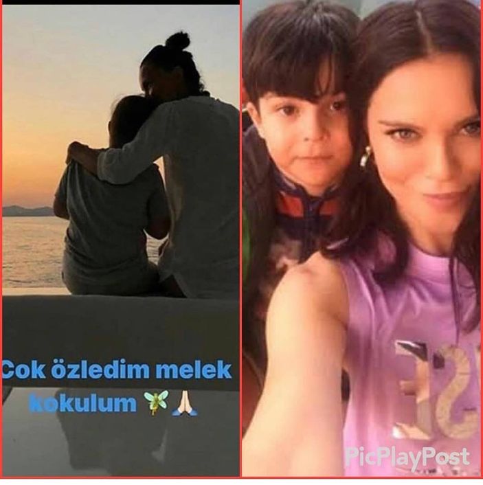 Ebru Şallı'nın Pars özlemi