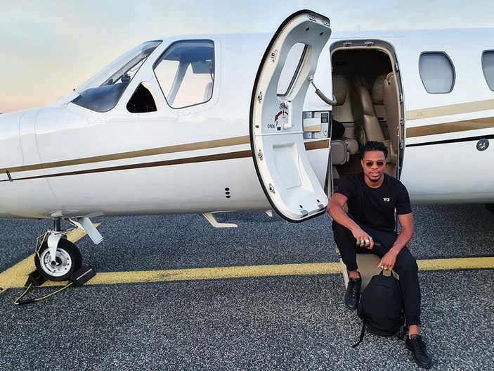 Loic Remy, Rizespor ile anlaştı