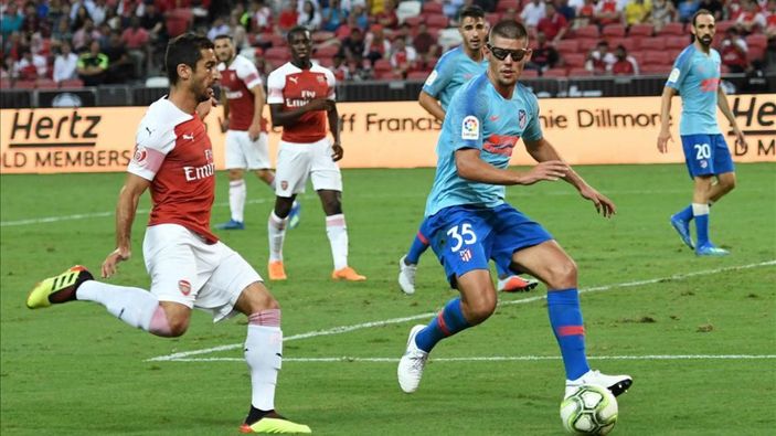 Beşiktaş, Montero transferinde sona yakın