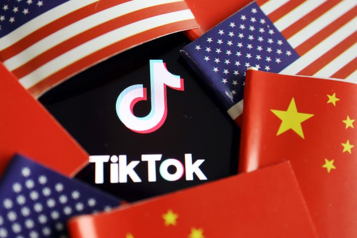 r Walmart ile Microsoft, TikTok'u almak için ortak oldu