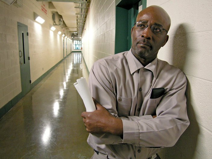 ABD'de tecavüzle suçlanan adam 44 yıl sonra serbest kaldı