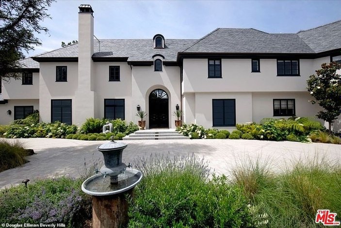 Justin ve Hailey Bieber, 25.8 milyon dolara ev satın aldı