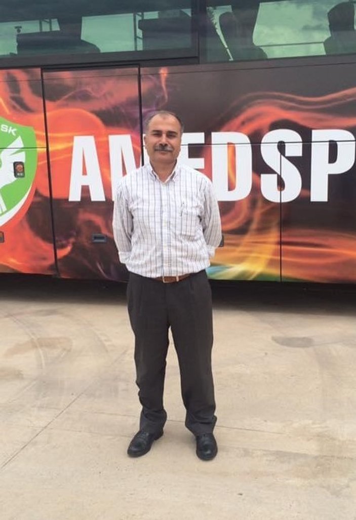 Gaziantep'te babasını öldüren zanlı yakalandı