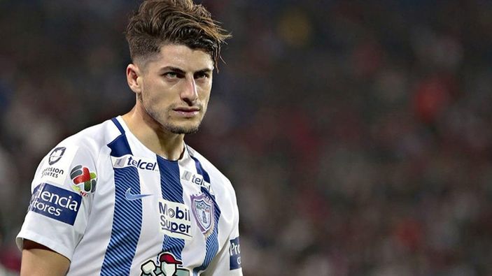 Angelo Sagal Denizlispor'da