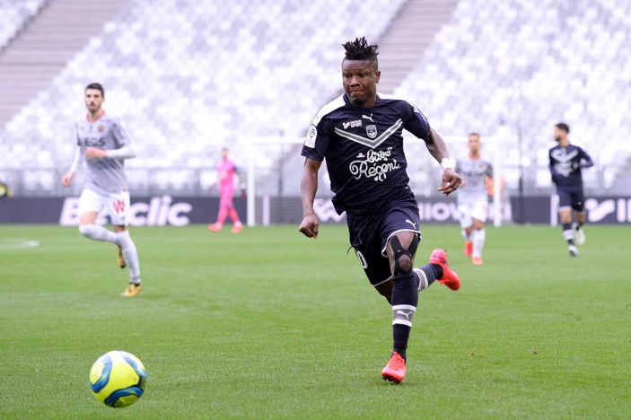 Nijerya teknik direktörü: Kalu bana gideceğini söylemedi