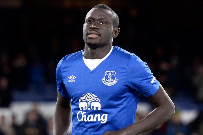Denizlispor, Oumar Niasse'ı transfer etmek istiyor