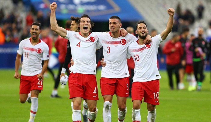 Türkiye-Macaristan maçı saat kaçta? Türkiye-Macaristan maçı hangi kanalda?