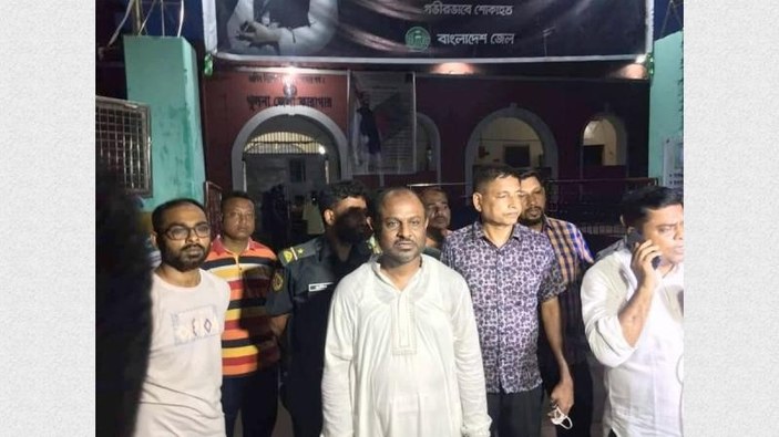 İdam cezası alan Bangladeşli, 20 yıl sonra suçsuz bulundu