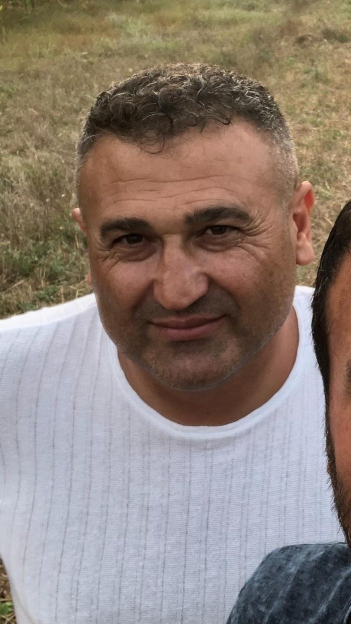 Beykoz'da gayrimenkul danışmanını iş yerinin önünde öldürdüler