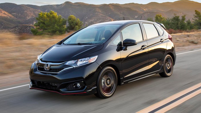 HONDA-JAZZ