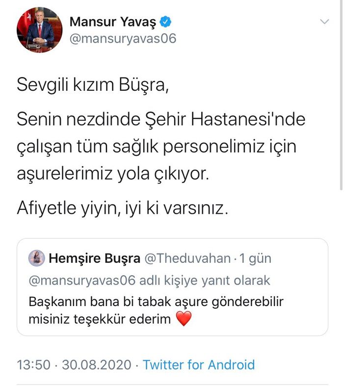 Büşra hemşireye hakaret eden Süleyman Kaan Altınok, serbest bırakıldı