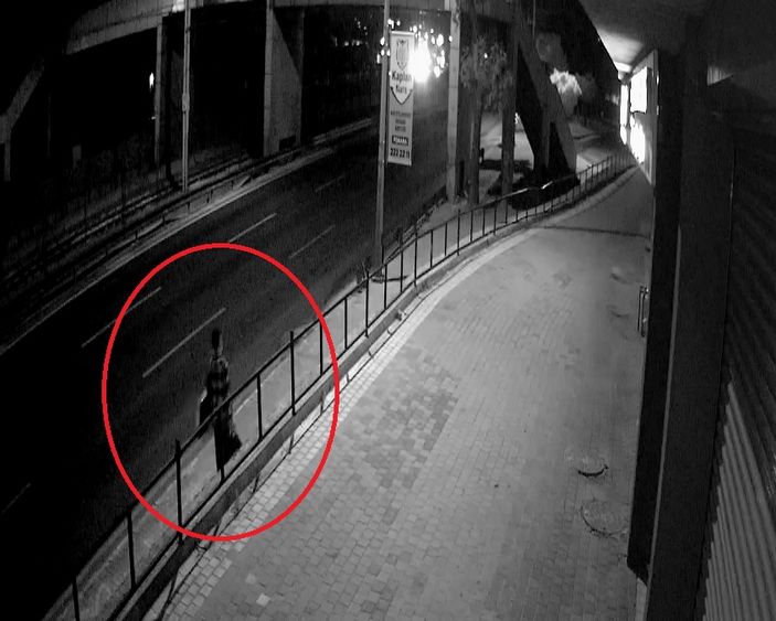 Bursa'da 200 bin TL'lik hırsızlık yapan firari hükümlü yakalandı