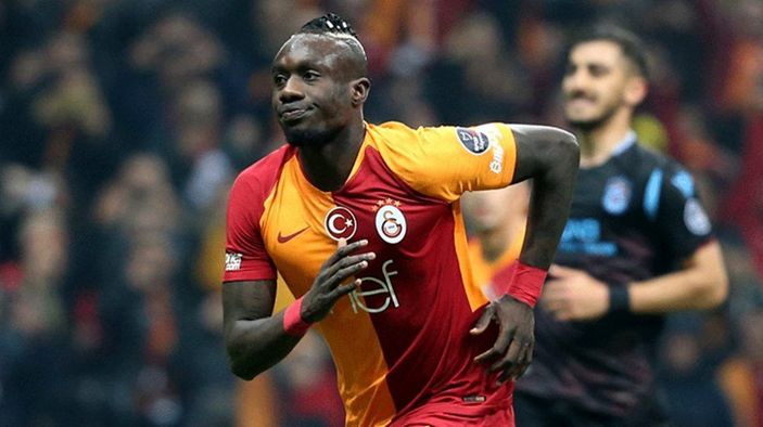 Mbaye Diagne takımda kalacak