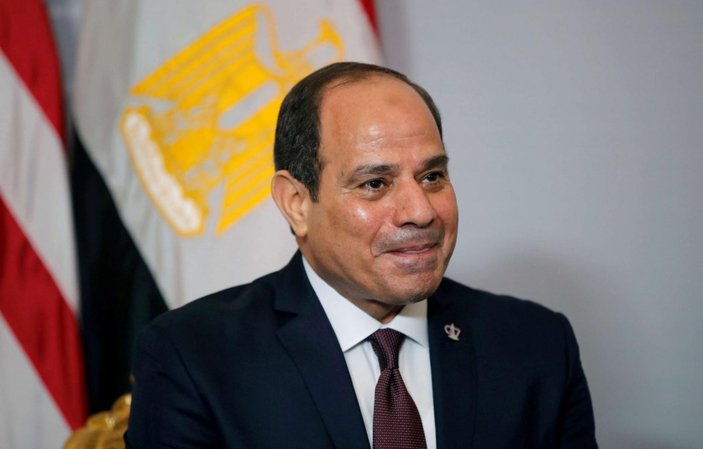 Sisi, Netanyahu ile İsrail-BAE anlaşmasını görüştü