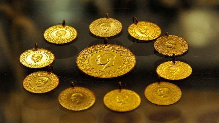 8 Eylül 2020 Kapalı Çarşı altın fiyatları ne durumda? Altın fiyatı ne kadar oldu? Altında son durum