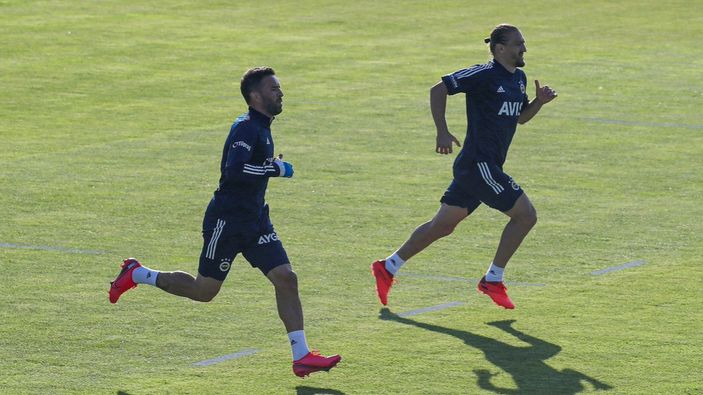 Erol Bulut, Gökhan ve Caner'den memnun