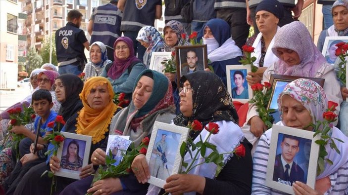İçişleri Bakanı Süleyman Soylu: Diyarbakır annelerine selam olsun