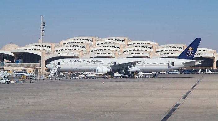Bahreyn, hava sahasını BAE-İsrail uçuşlarına açtı