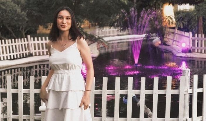 İzmir'de 15 yaşındaki genç kız babasının beylik tabancasıyla intihar etti