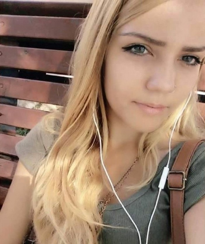 Antalya’da 19 yaşındaki genç kızı vuran katil tutuklandı