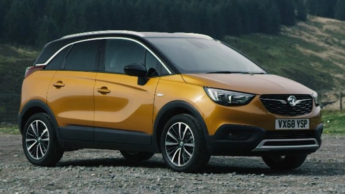 opel