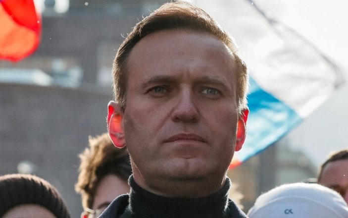 Trump: Navalnıy konusunda Rusya suçlu çıkarsa çok sinirlenirim