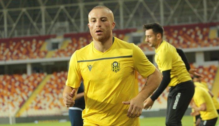 Beşiktaş, Gökhan Töre'yi kadrosuna kattı