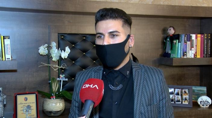 d İstanbul’da ‘göz doktoru hatalı estetik yaptı’ iddiası