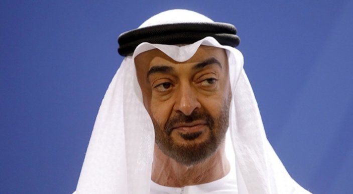 Birleşik Arap Emirlikleri heyeti, ilk temas için 22 Eylül'de İsrail'e gidecek
