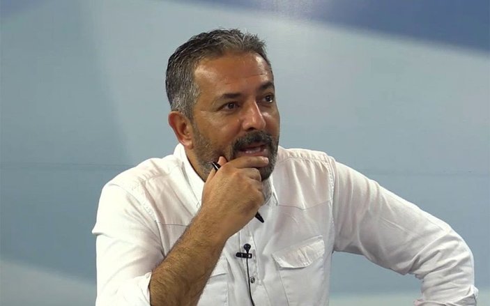 Koronavirüse yakalanan gazeteci-yazar Akif Beki kimdir, kaç yaşında, nereli? Akif Beki'nin hayatı...