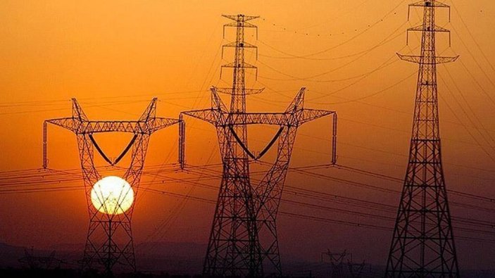 Hazine ve Maliye Bakanı Berat Albayrak: Elektrik üretiminde rekor kırdık